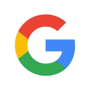 Google Logo