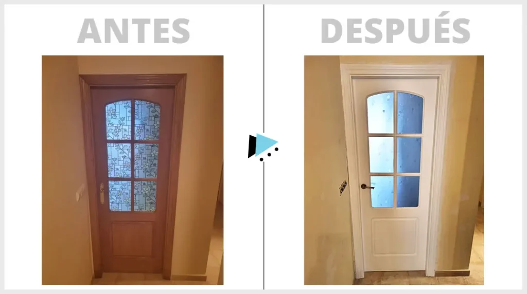 lacado-de-puertas-en-madrid-antes-despues Lacado de puertas en madrid antes y despues