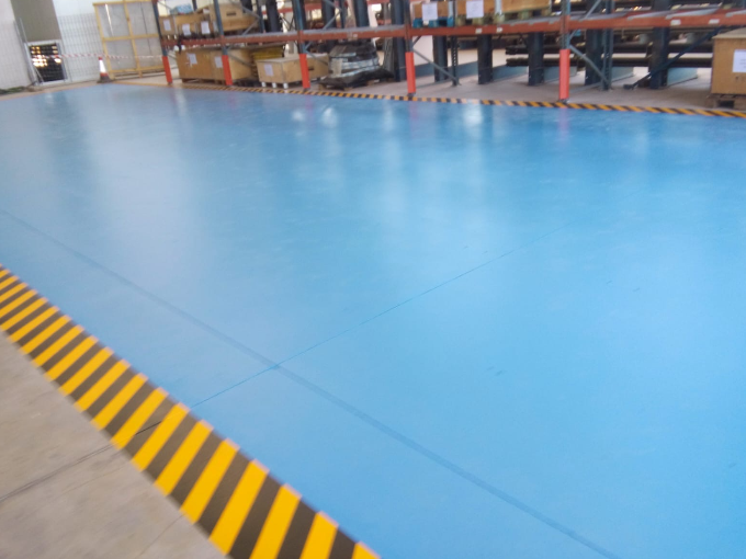 pintores industriales en san fernando de henares