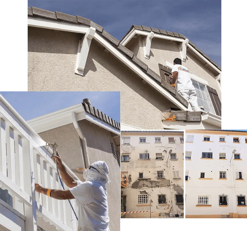 renovacion-pintura-comunidad-vecinos-torrejon Renovación de pintura para comunidad de vecinos en Torrejón