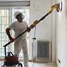 alisado de gotelé en guadalajara proceso