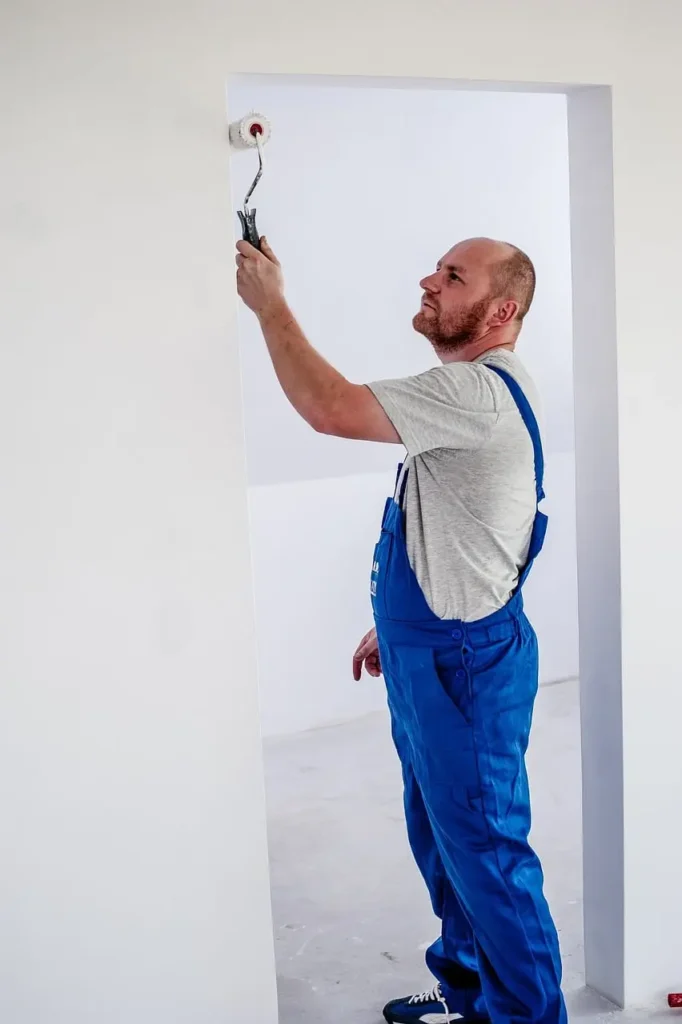 empresa de pintura coslada