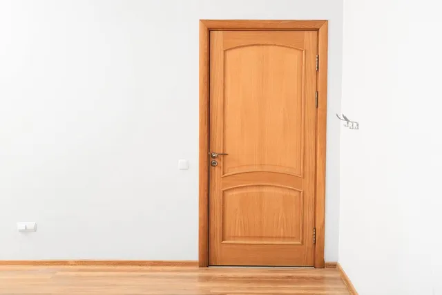 lacado de puertas en guadalajara acabado satinado
