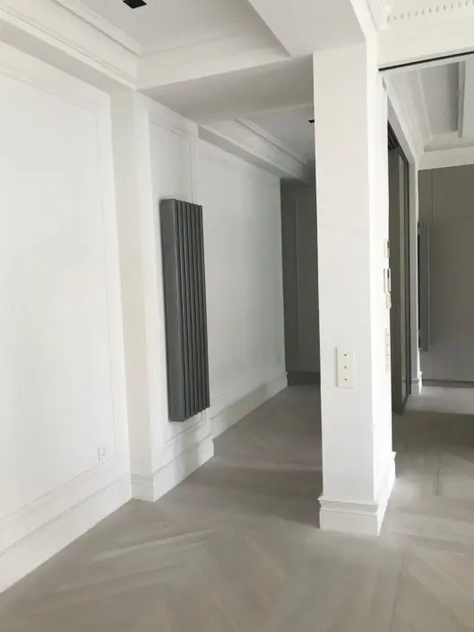 pintores de interiores en coslada