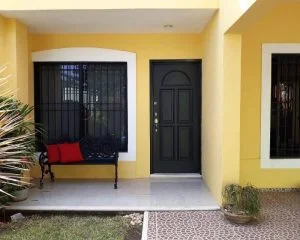 pintura interior pisos guadalajara