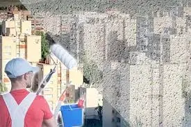 quitar gotelé en coslada