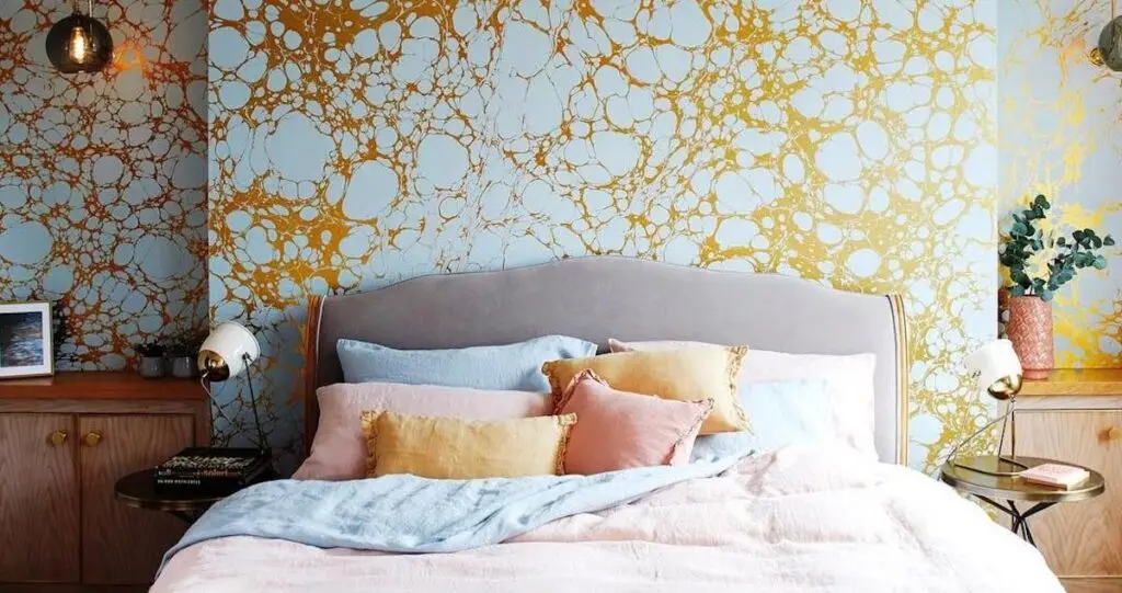 contratar a instalador de papel pintado en marchamalo