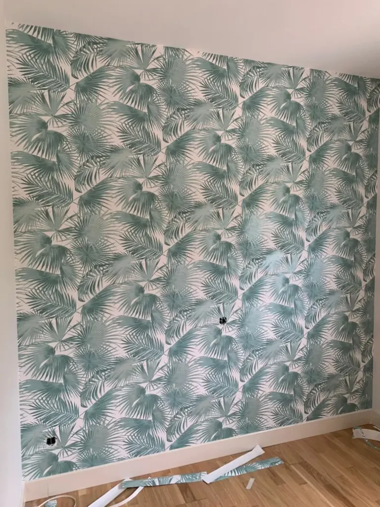 el mejor instalador de papel pintado en mejorada del campo