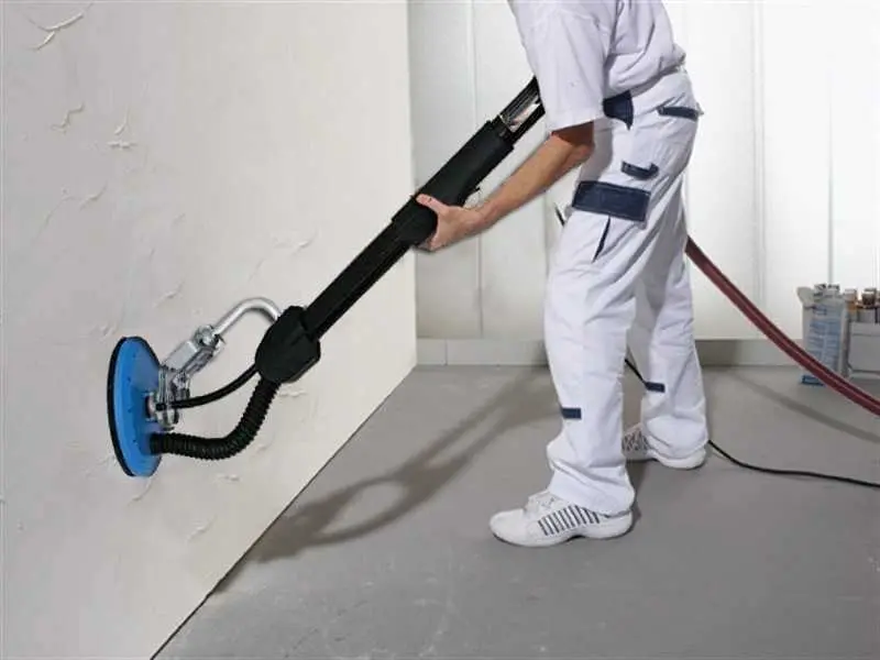 pedir presupuesto para alisado de paredes de gotelé en marchamalo