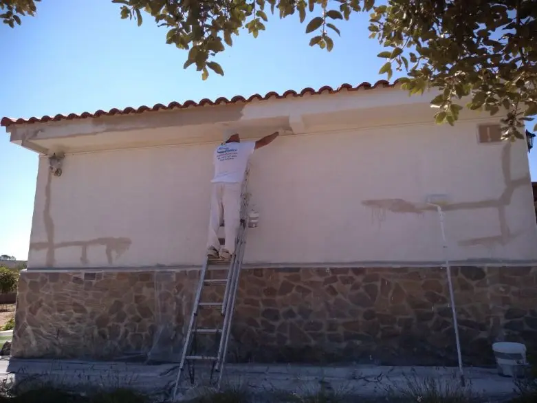 pintores para pisos y viviendas en mejorada del campo profesionales