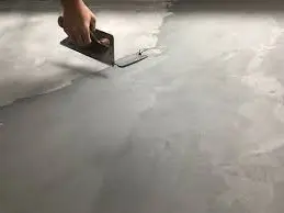 empresa de pintores de microcemento en Daganzo de Arriba