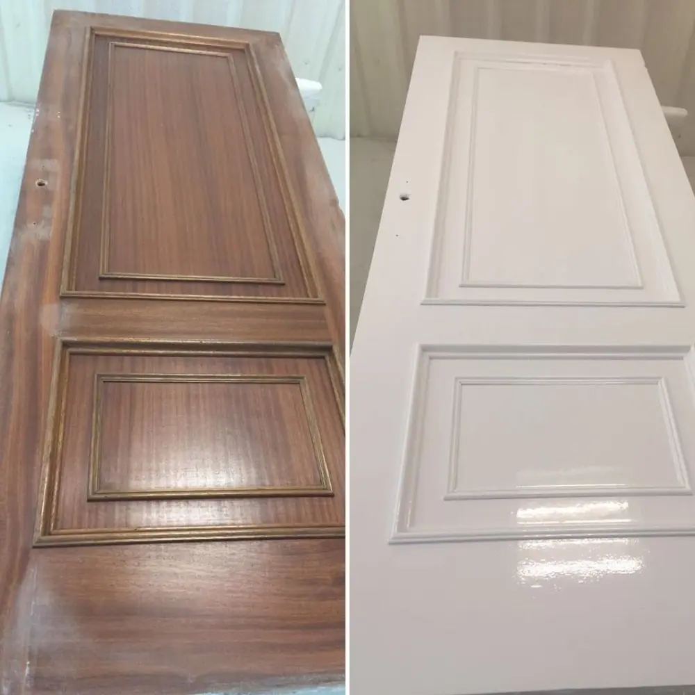 contratar pintor para lacado de puertas en velilla de san antonio