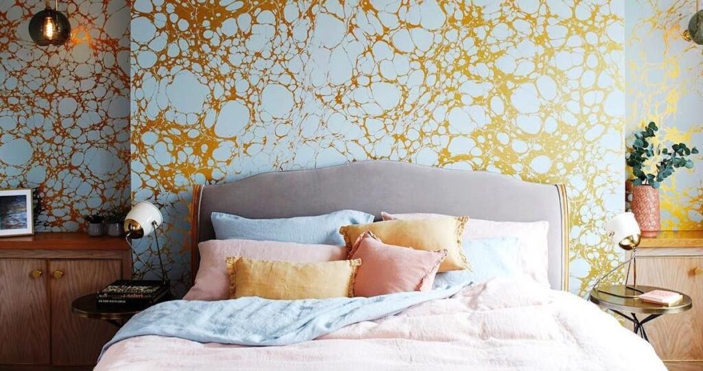 instalador de papel pintado en velilla de san antonio contratar