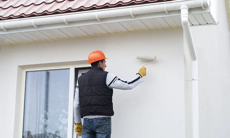 presupuesto para pintores de fachadas en velilla de san antonio