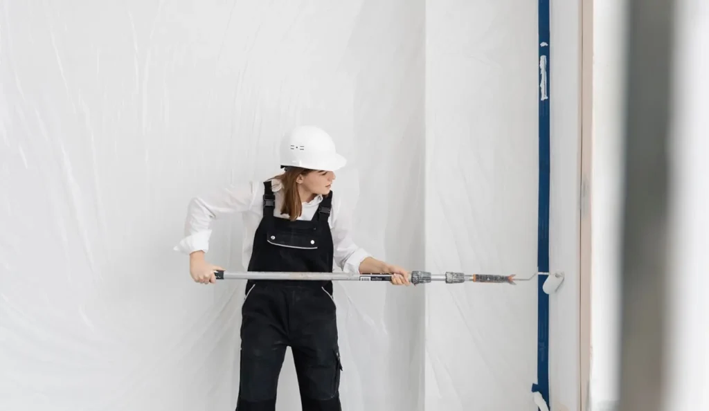 Servicio de pintores en Daganzo de Arriba para viviendas