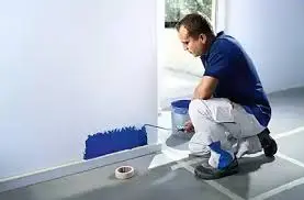 Servicios de pintura interior y exterior