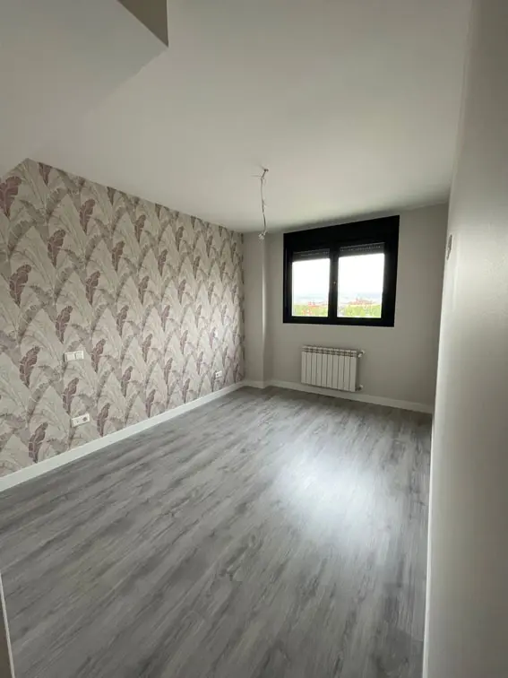 colocar instalador de papel pintado en valdebebas