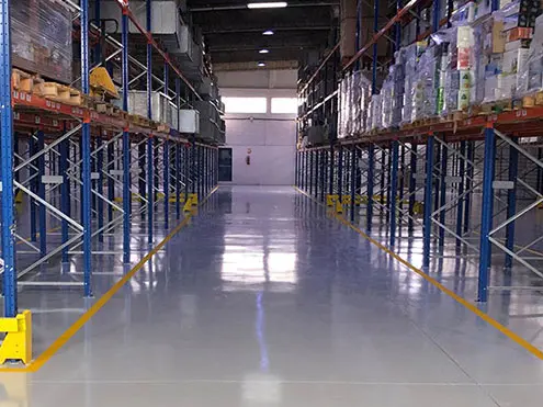 contratar pintores industriales en hortaleza