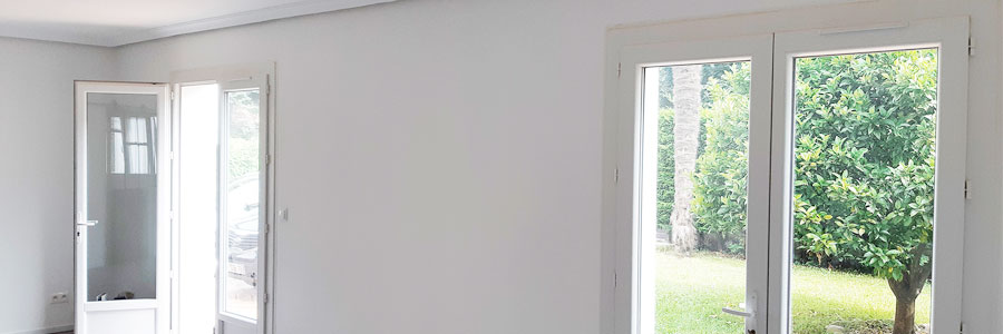 empresa de pintores para pisos y viviendas en arganda del rey