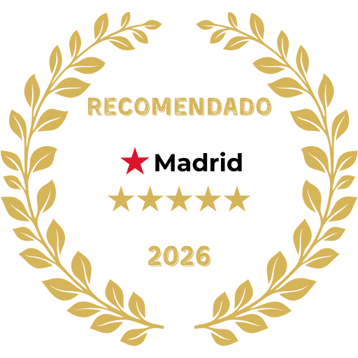 madrid place logo 2026