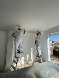 Pintores en Vicálvaro con acabados profesionales