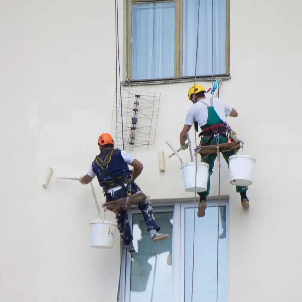 Protección contra el clima