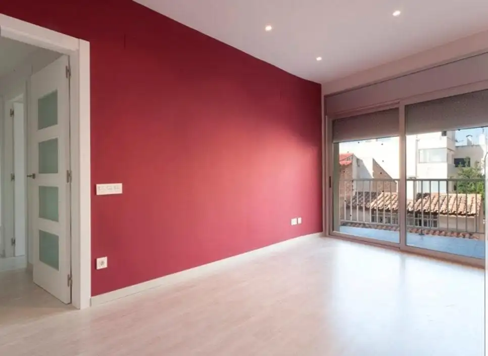 Servicios de pintura interior y exterior