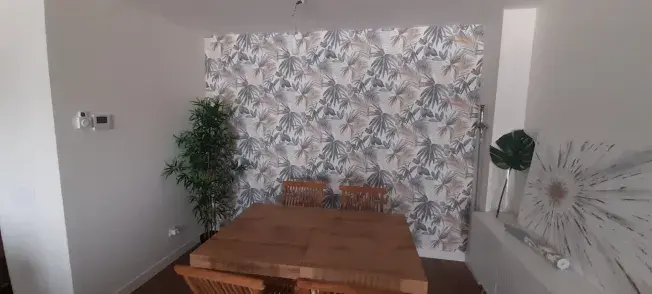 Pintores de instalador de papel pintado en El Cañaveral