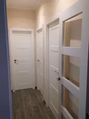 Pintores de lacado de puertas en El Cañaveral