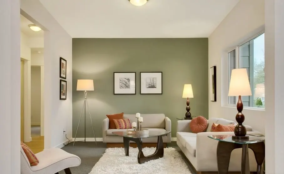 Presupuesto alisado de paredes de gotelé en Alovera