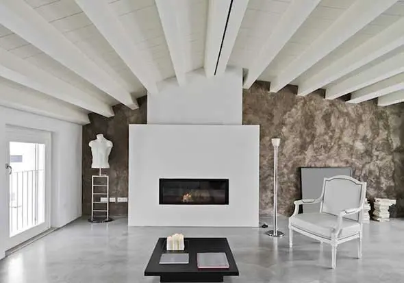 Presupuesto pintores de microcemento en Alovera