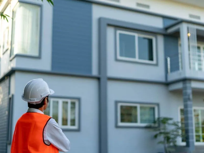 Presupuesto pintores profesionales en Alovera