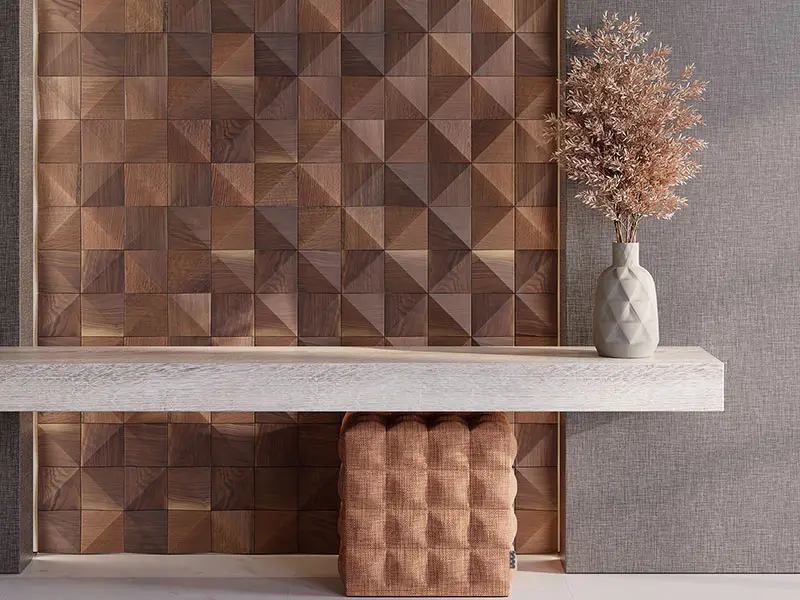 Servicio de alisado de paredes de gotelé en Alovera