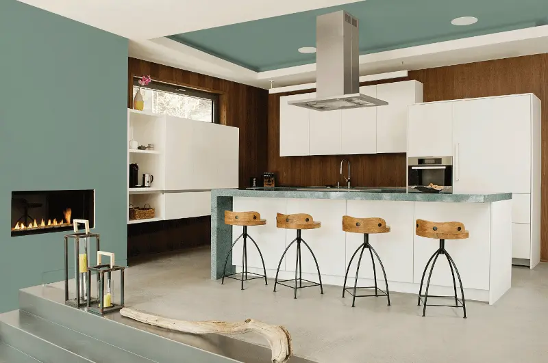 Servicios de pintores para pisos y viviendas en El Cañaveral