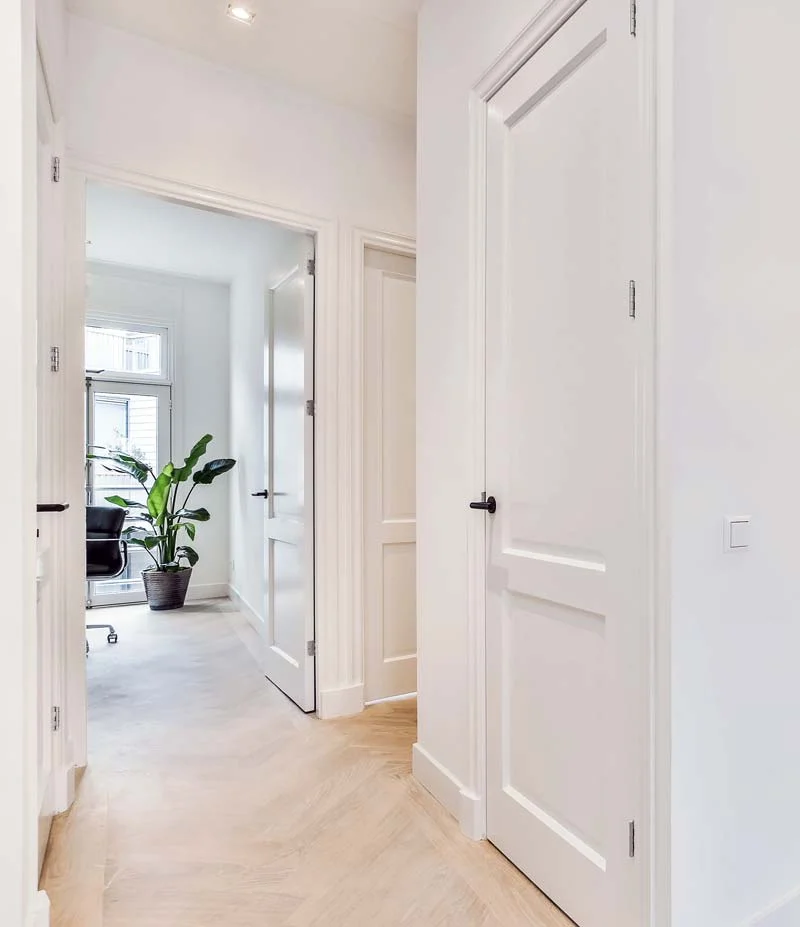 contratar Lacado de Puertas en Alcobendas