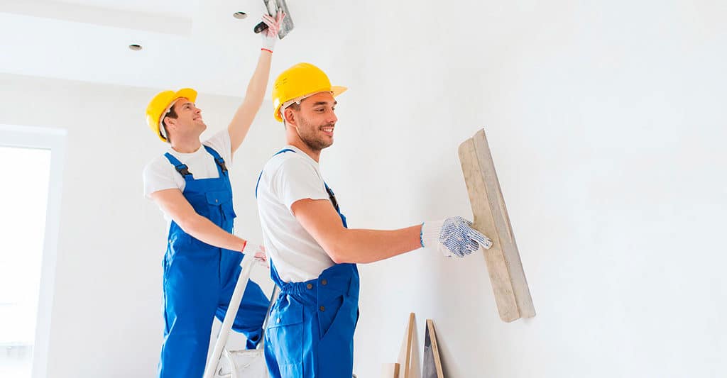 contratar Pintores en Paracuellos de Jarama