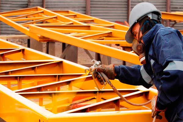 contratar Pintores Industriales en Chamartín