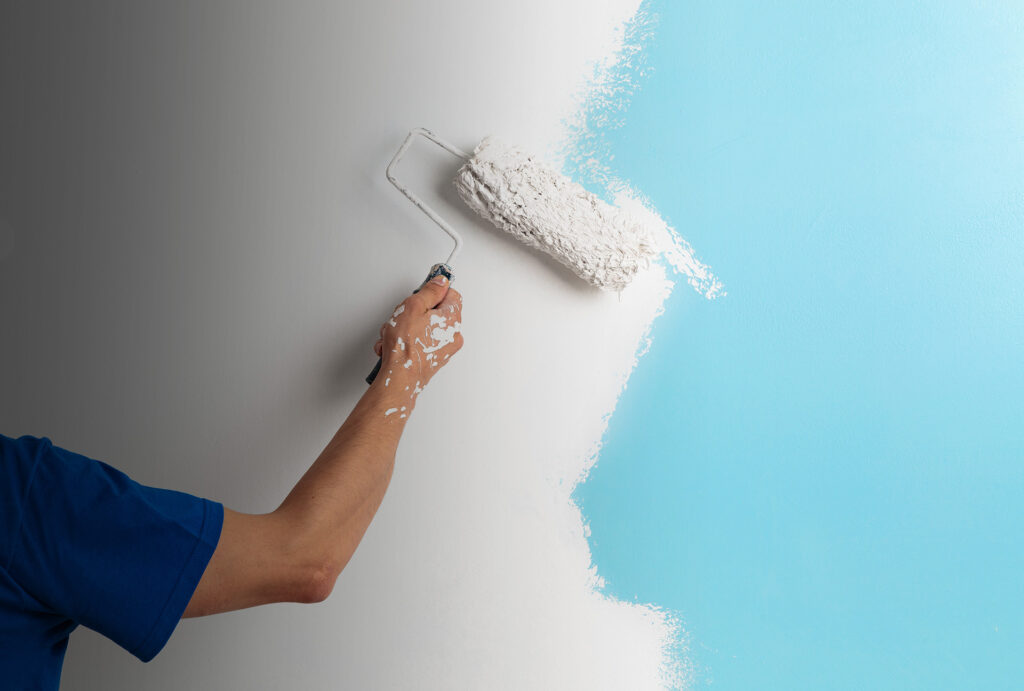 contratar Pintores para pisos y viviendas en Chamartín