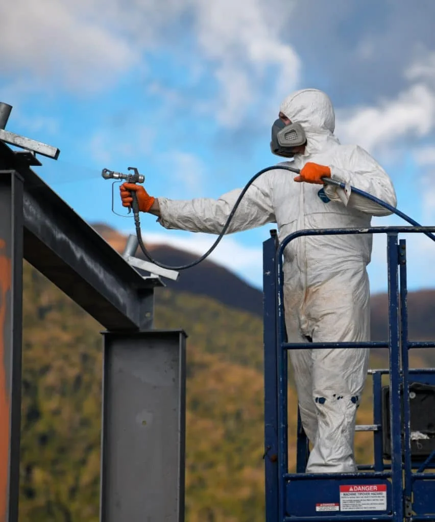 empresa Pintores Industriales en Alcobendas