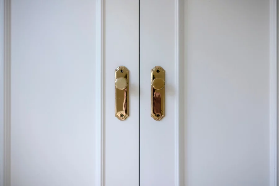 empresa Lacado de Puertas en Chamartín