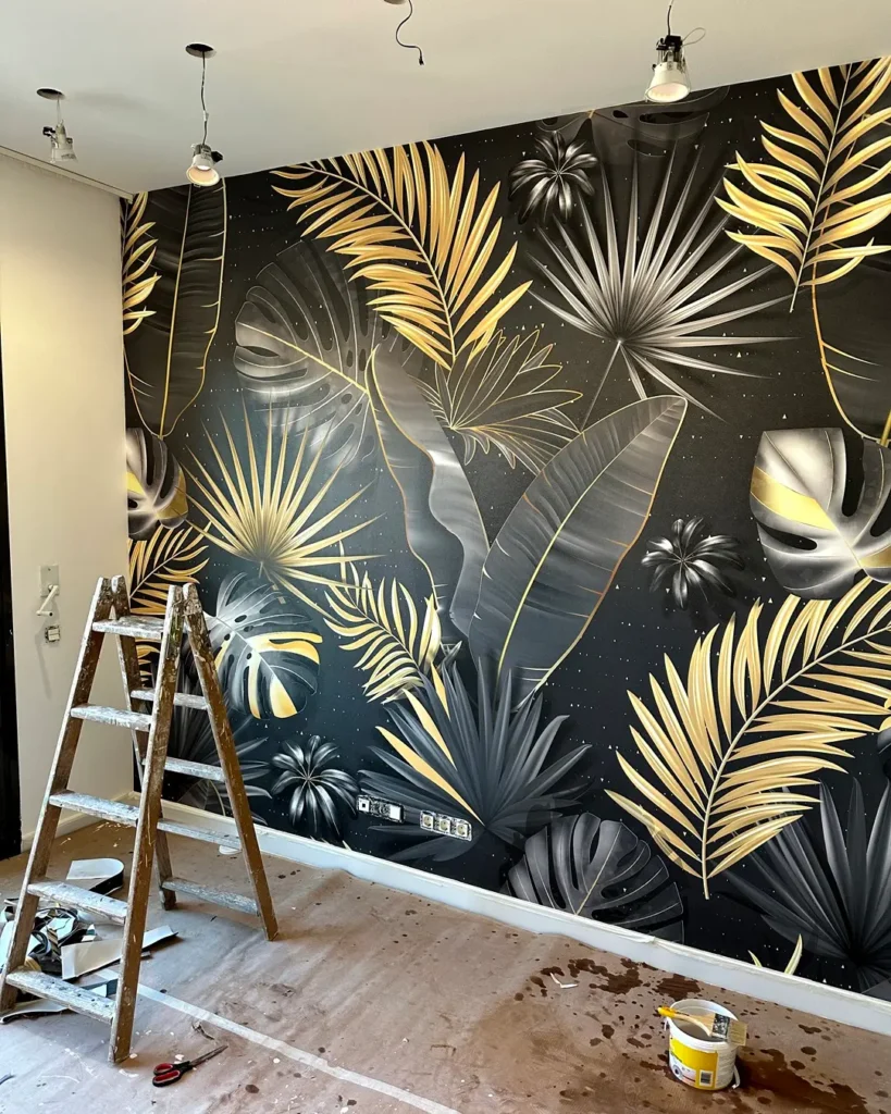 pintores para Instalador de papel pintado en Paracuellos de Jarama