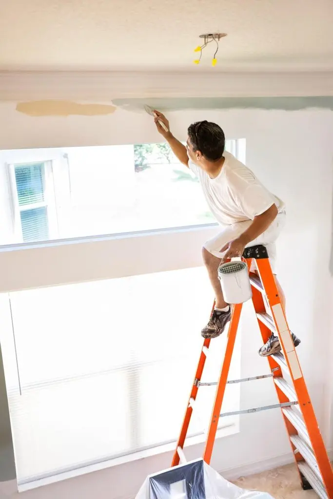 precio de Pintores para pisos y viviendas en Paracuellos de Jarama