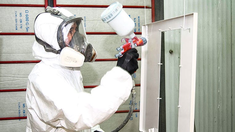 precio Pintores Industriales en Alcobendas