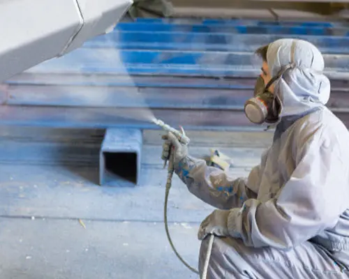 precio Pintores Industriales en Chamartín