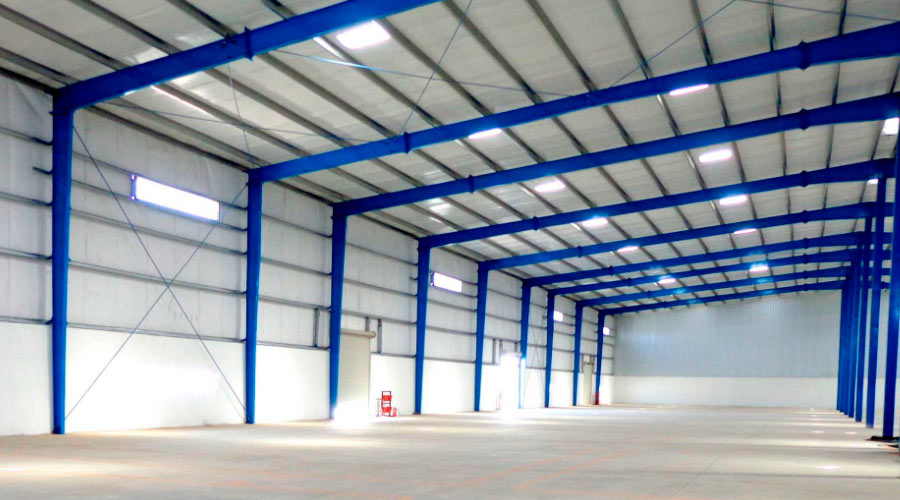 empresa Pintores Industriales en Carabanchel