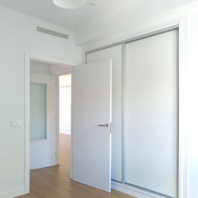 precio Lacado de Puertas en Carabanchel