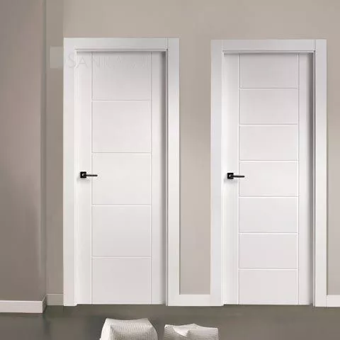 pintores Lacado de Puertas en Tres Cantos