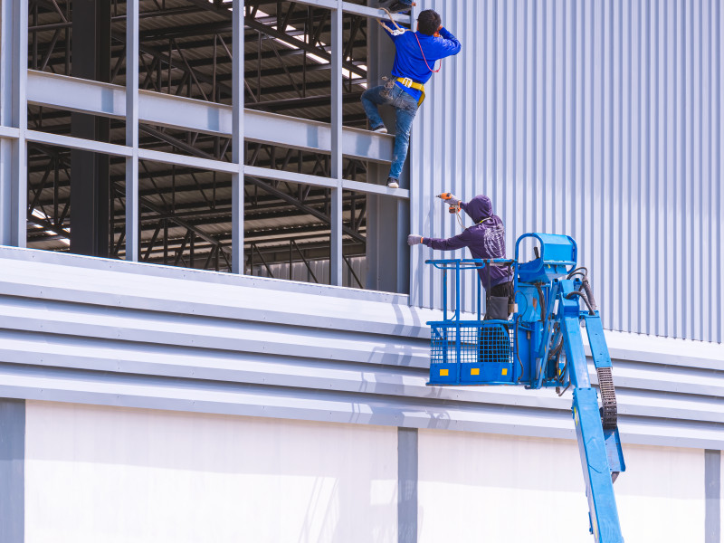 presupuesto Pintores Industriales en Las Rozas